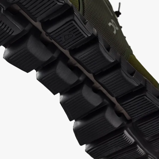 On - pantofi alergare - Cloud 5 Waterproof W - Glacier | White