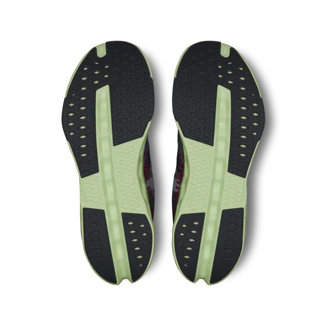 On - pantofi alergare - Cloudsurfer Next - Black | Lima