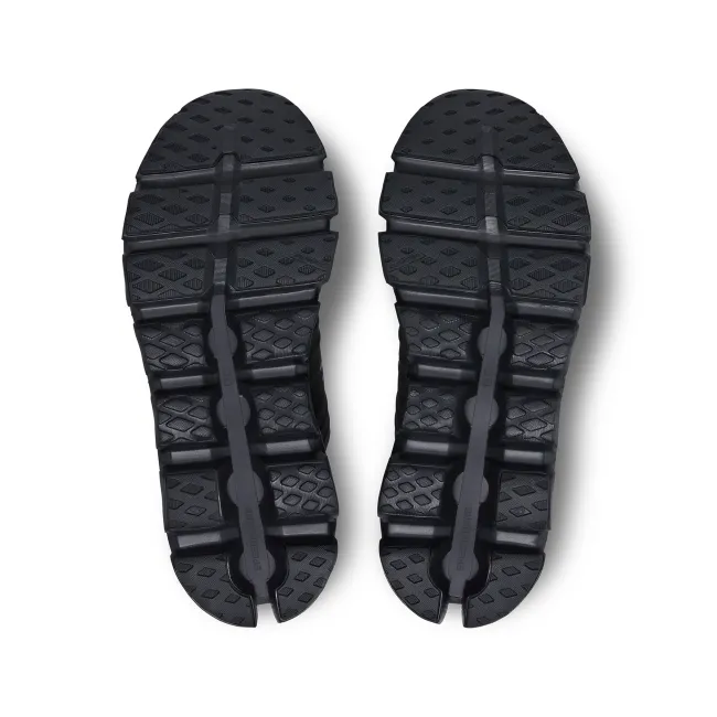 On - pantofi alergare - Cloudswift 3 AD W - All Black