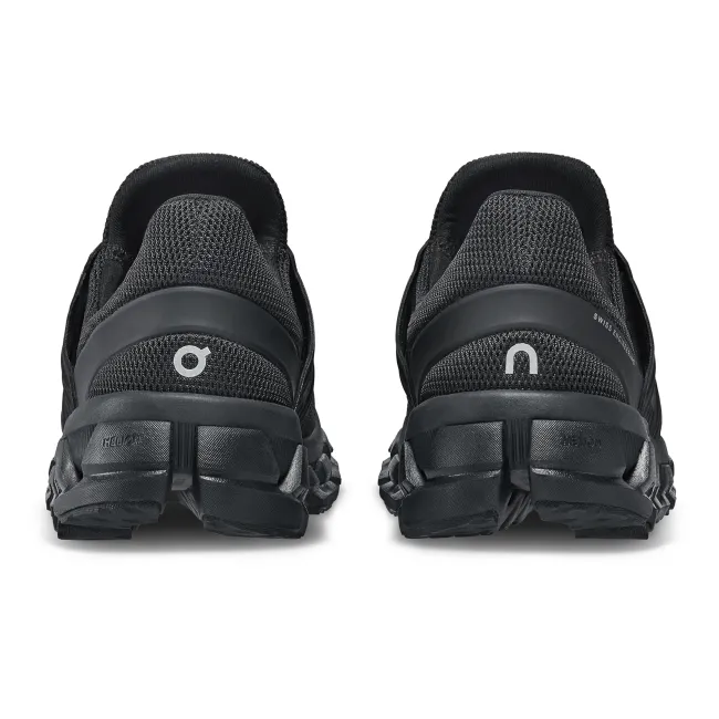 On - pantofi alergare - Cloudswift 3 AD W - All Black
