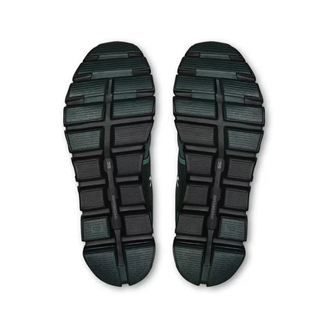 On - pantofi sport - Cloud 6 - Evergreen | Black