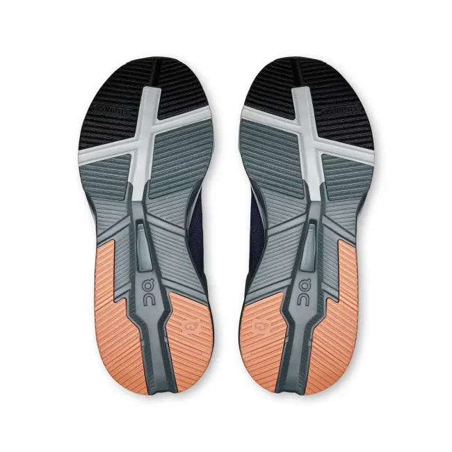 On - pantofi sport - Cloudnova X - albastru