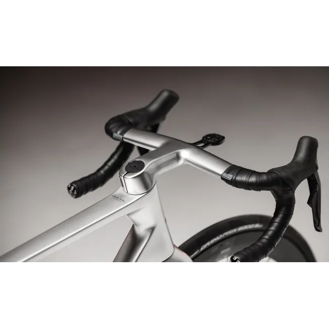 Bicicletă șosea Basso SV Dura Ace Di2 - Rosso Vivo