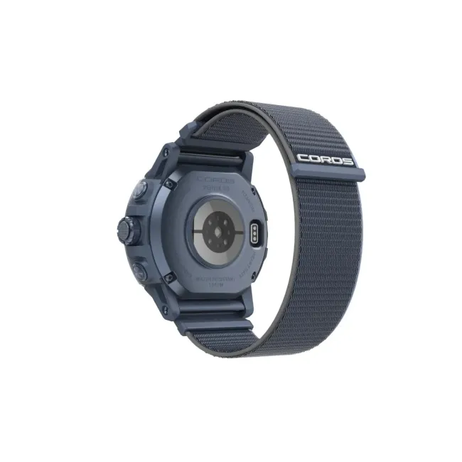 Coros - Vertix 2S - ceas multisport GPS Adventure Watch - Earth