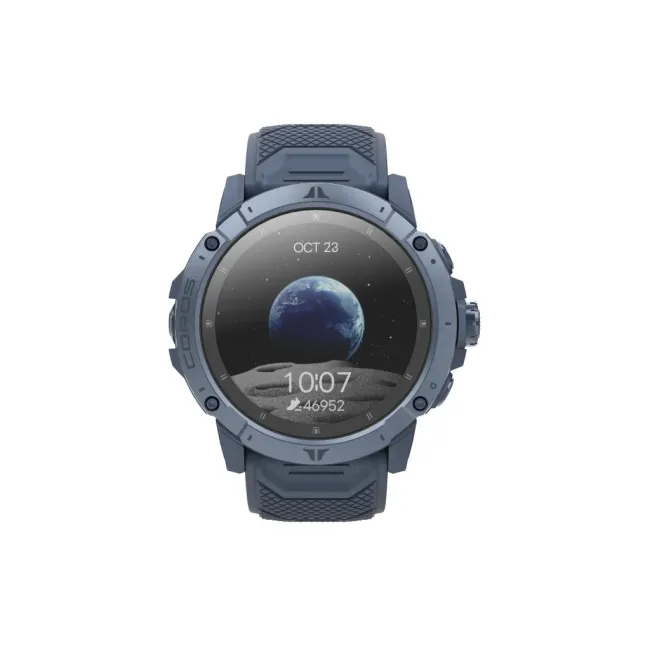 Coros - Vertix 2S - ceas multisport GPS Adventure Watch - Earth