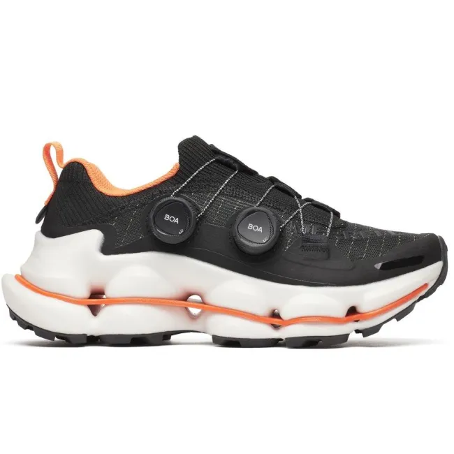 Merrell - pantof sport trail - Speed ARC Surge BOA - raven | black