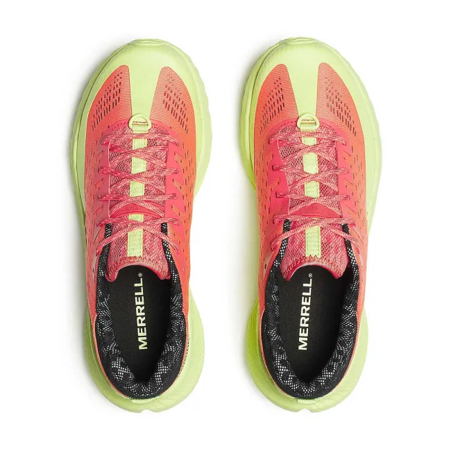 Merrell - pantofi alergare - Agility Peak 5 W - Blossom | Mantis