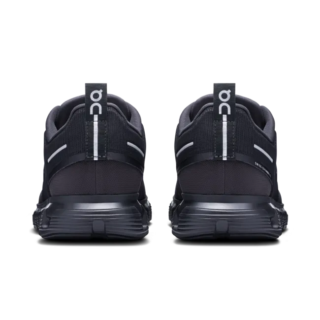 On - pantofi alergare - Cloud 6 WP - Black | Black