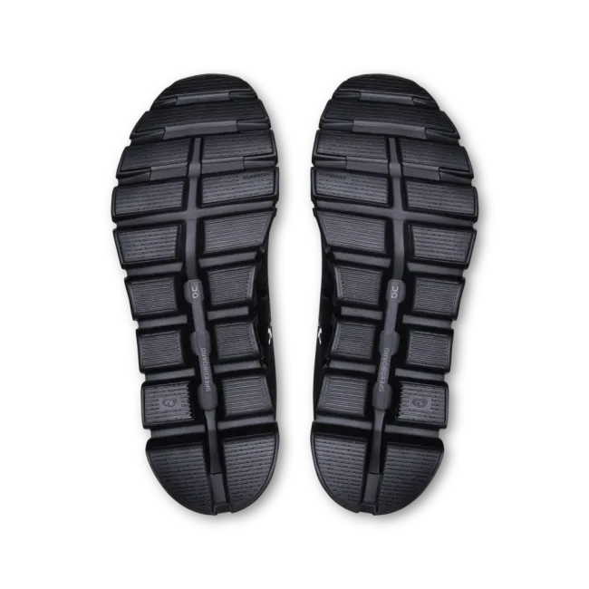 On - pantofi alergare - Cloud 6 WP - Black | Black