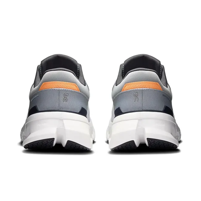 On - pantofi alergare - Cloudrunner 2 - Grey