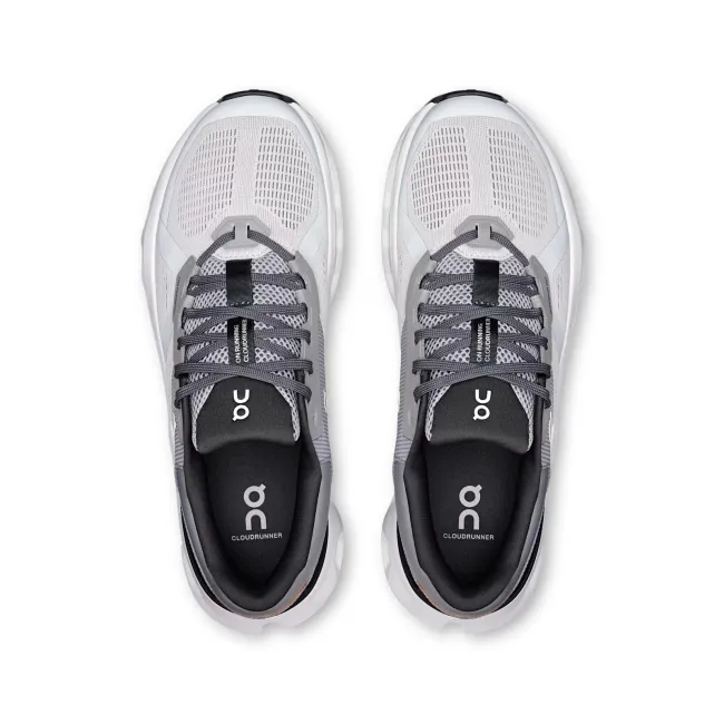 On - pantofi alergare - Cloudrunner 2 - Grey