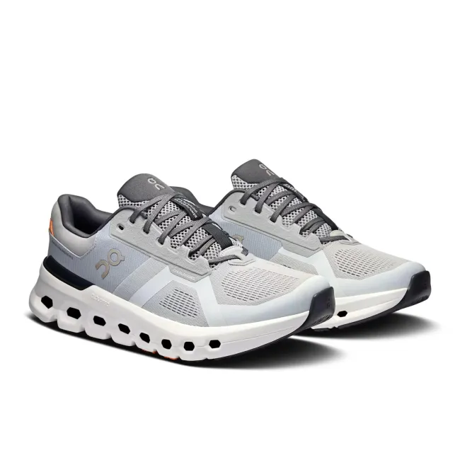 On - pantofi alergare - Cloudrunner 2 - Grey