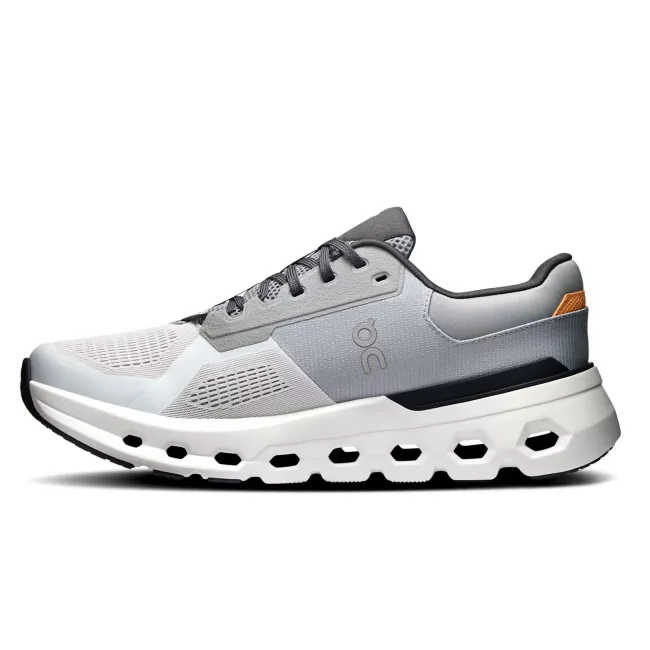 On - pantofi alergare - Cloudrunner 2 - Grey