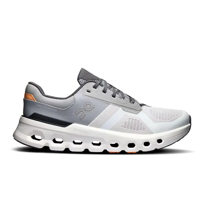 On - pantofi alergare - Cloudrunner 2 - Grey