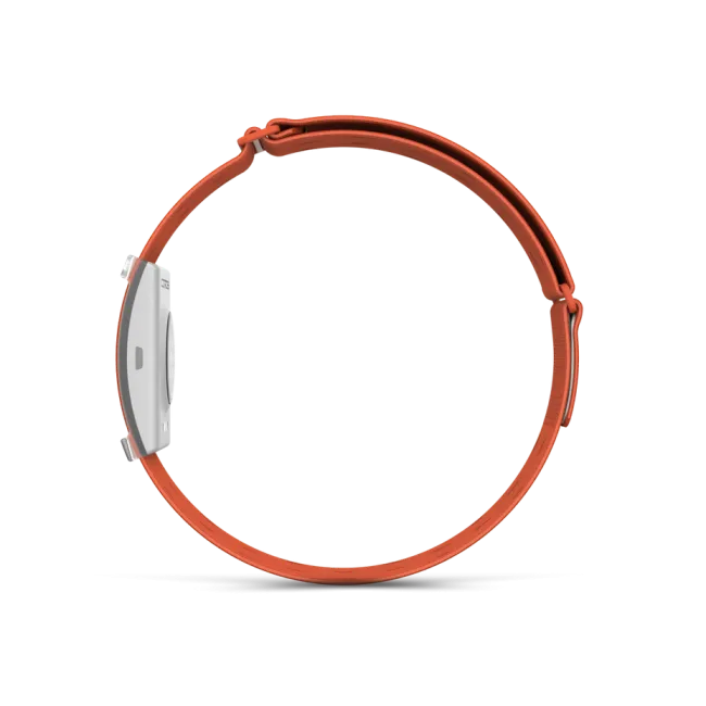 Coros - Heart Rate Monitor - centura de puls pentru brat - Portocaliu
