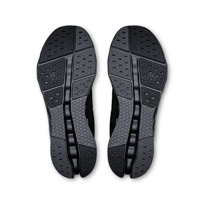On - pantofi alergare - Cloudsurfer 2 - Black | Black