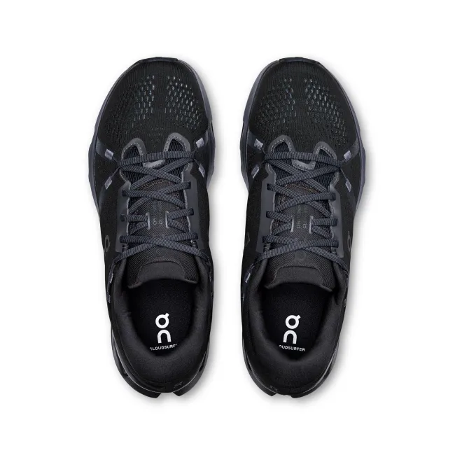 On - pantofi alergare - Cloudsurfer 2 - Black | Black