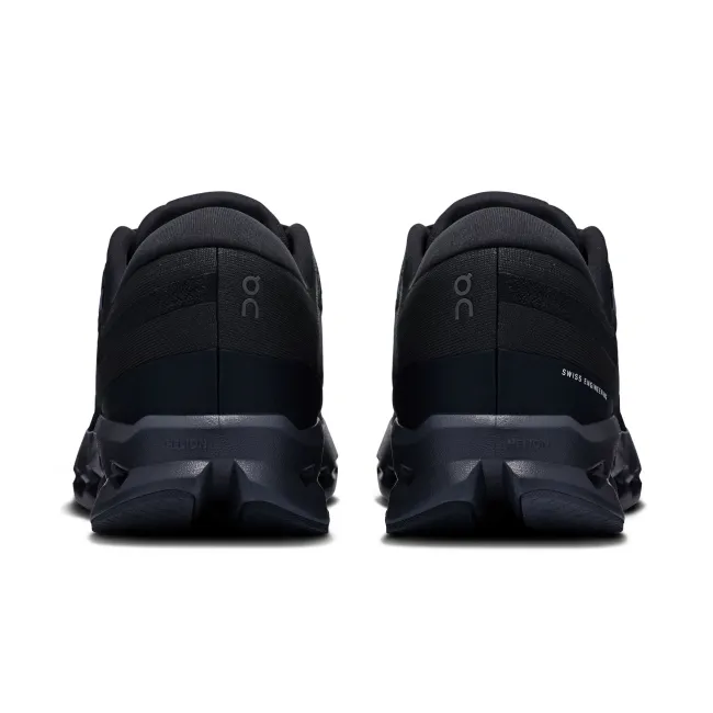 On - pantofi alergare - Cloudsurfer 2 - Black | Black