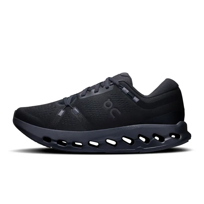 On - pantofi alergare - Cloudsurfer 2 - Black | Black