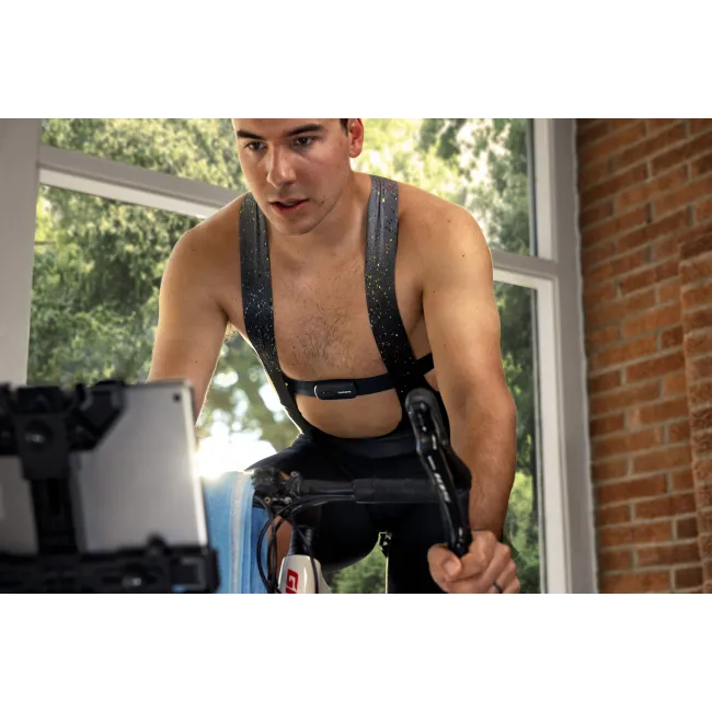 Garmin centura puls HRM 200 - ANT+ Bluetooth - XS-S