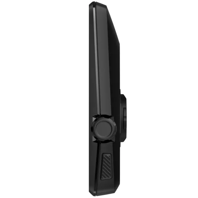 Coros - Dura Solar - ciclocomputer cu GPS - negru