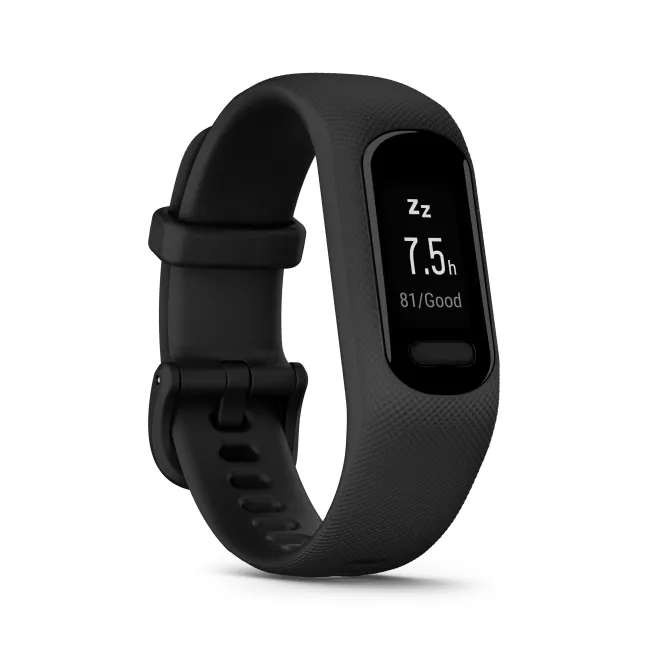 Garmin - Vivosmart 5 tracker fitness - negru - SM