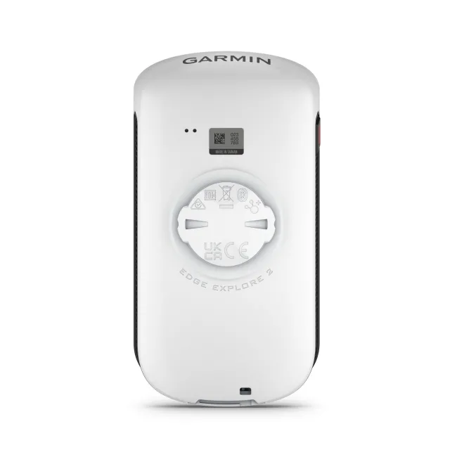 Garmin Edge Explore 2 Power Bundle - ciclocomputer cu GPS
