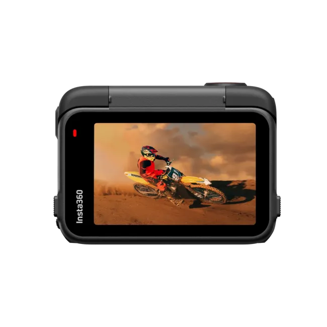 Insta360 Ace Pro 2 – Cameră de acțiune profesională 8K cu senzor 1/1.3″ şi lentilă Leica