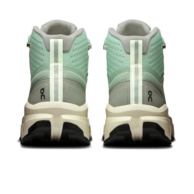 On - ghete - Cloudrock Mid WP W - Mineral | Aloe