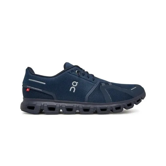 On - pantofi sport - Cloud 6 - Midnight | Ink