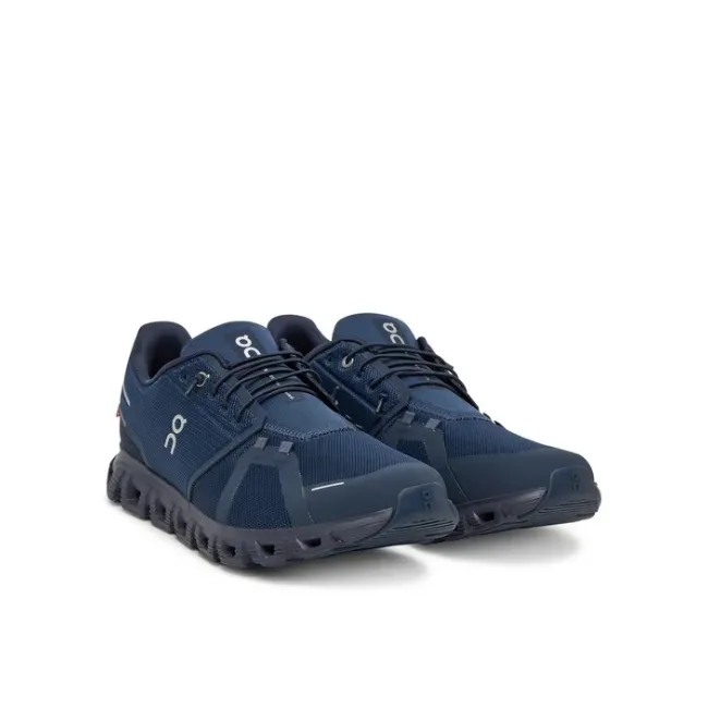 On - pantofi sport - Cloud 6 - Midnight | Ink