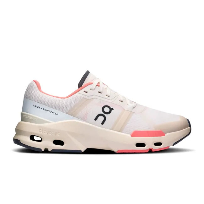 On - pantofi sport - Cloudpulse W - Cream | Salmon