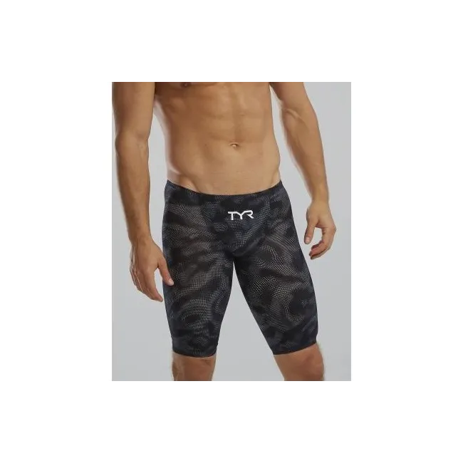 TYR - jammer tehnic - Avictor Exolon LW - titanium