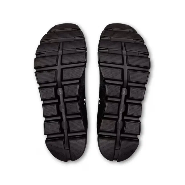 On - pantofi alergare - Cloud 6 - Black | Black