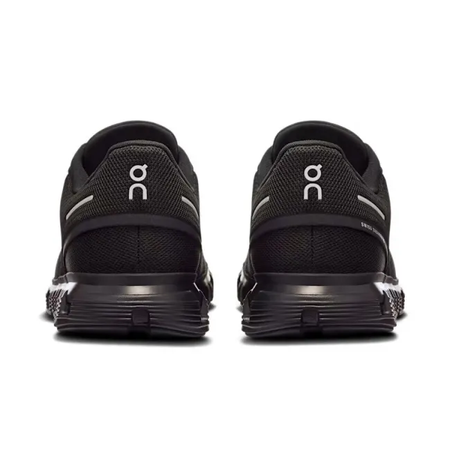 On - pantofi alergare - Cloud 6 - Black | Black