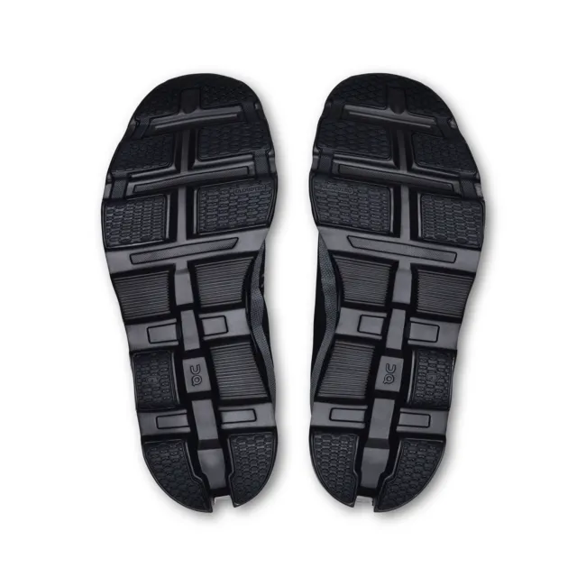 On - pantofi alergare - Cloudmonster 2 - Black | Black