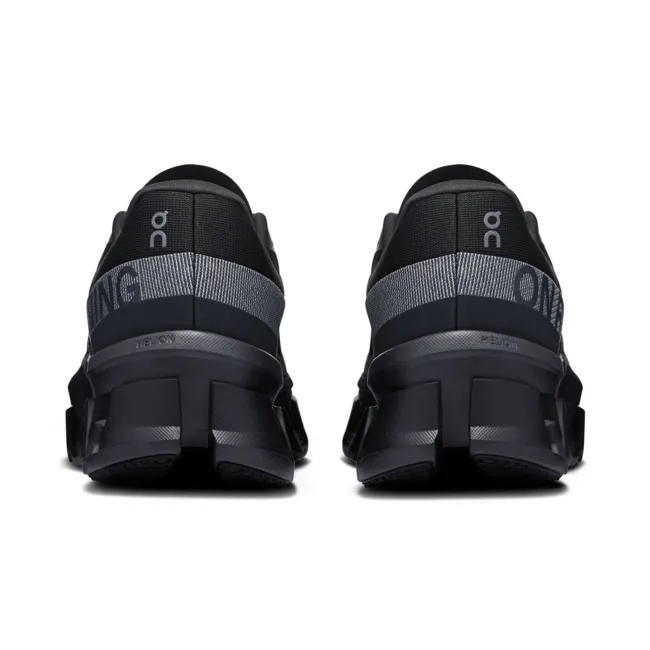 On - pantofi alergare - Cloudmonster 2 - Black | Black