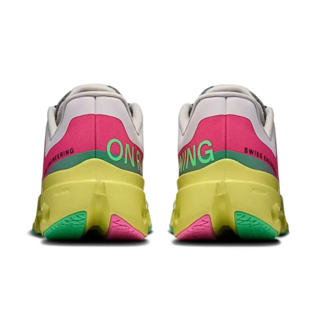 On - pantofi alergare - Cloudsurfer Next W - Pink | Limelight