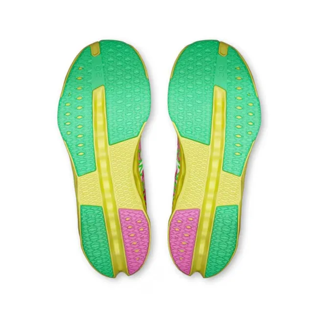 On - pantofi alergare - Cloudsurfer Next W - Pink | Limelight