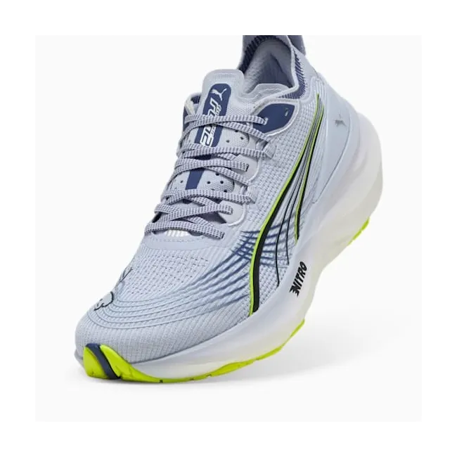 Puma - pantofi alergare - Foreverrun Nitro 2 A - Cool Weather | Yellow Alerta