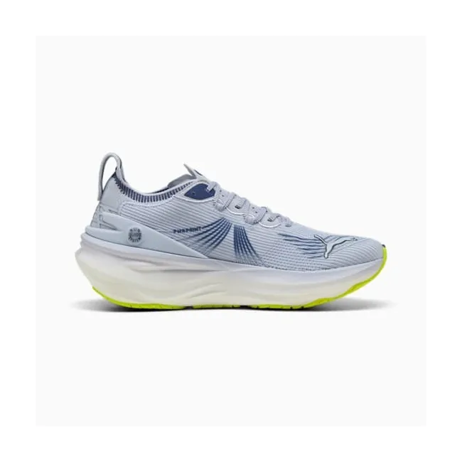 Puma - pantofi alergare - Foreverrun Nitro 2 A - Cool Weather | Yellow Alerta