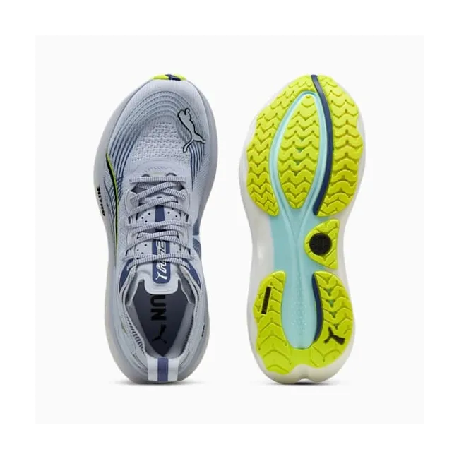 Puma - pantofi alergare - Foreverrun Nitro 2 A - Cool Weather | Yellow Alerta