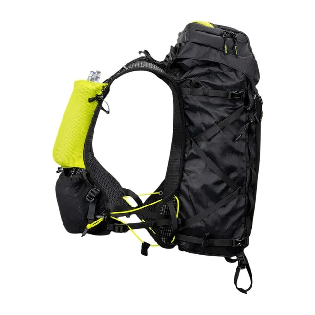 Instinct - vesta alergare tip rucsac - ALPI 40 + 2x HydraPack 600ml - 40L
