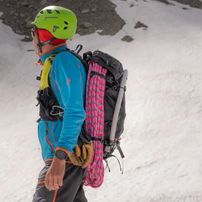 Instinct - vesta alergare tip rucsac - ALPI 40 + 2x HydraPack 600ml - 40L