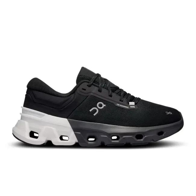 On - pantofi alergare - Cloudflyer 5 - Black | White