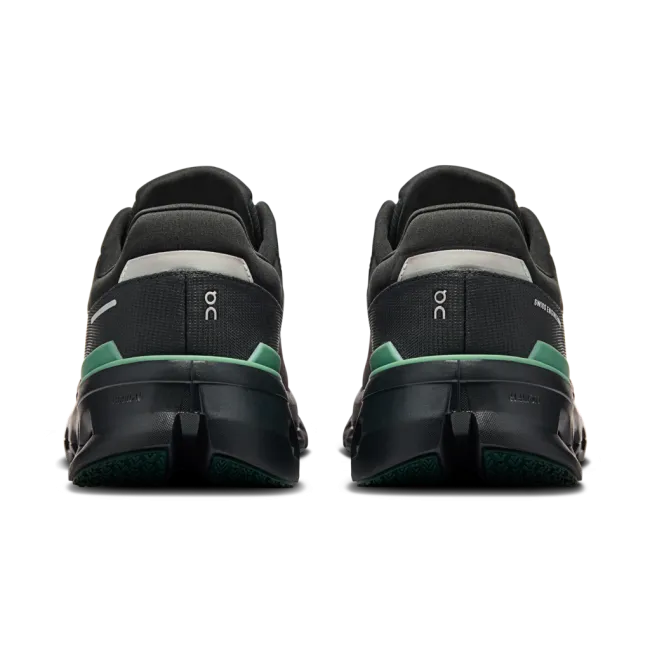 On - pantofi alergare - Cloudrunner 2 Waterproof - Eclipse | Rosemary