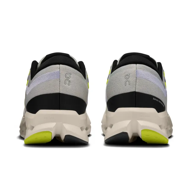 On - pantofi alergare - Cloudsurfer 2 - Glacier | Ivory