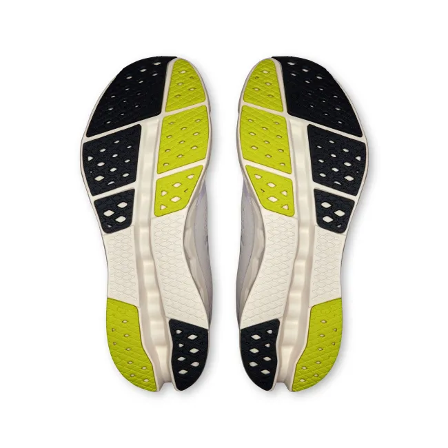 On - pantofi alergare - Cloudsurfer 2 - Glacier | Ivory