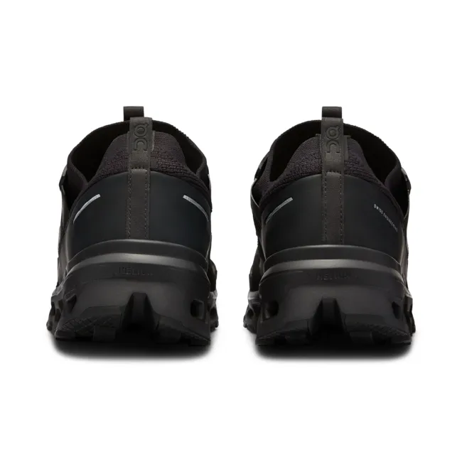 On - pantofi alergare - Cloudultra 2 - All Black