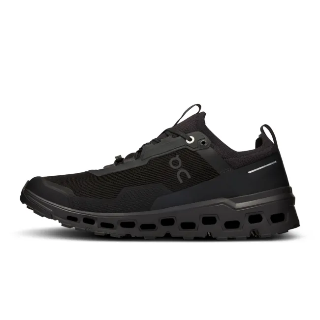 On - pantofi alergare - Cloudultra 2 - All Black